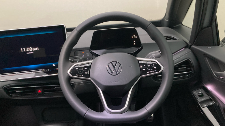 Volkswagen ID.3 150kW Match Pro S 77kWh 5dr Auto [5 Seats] Electric Hatchback